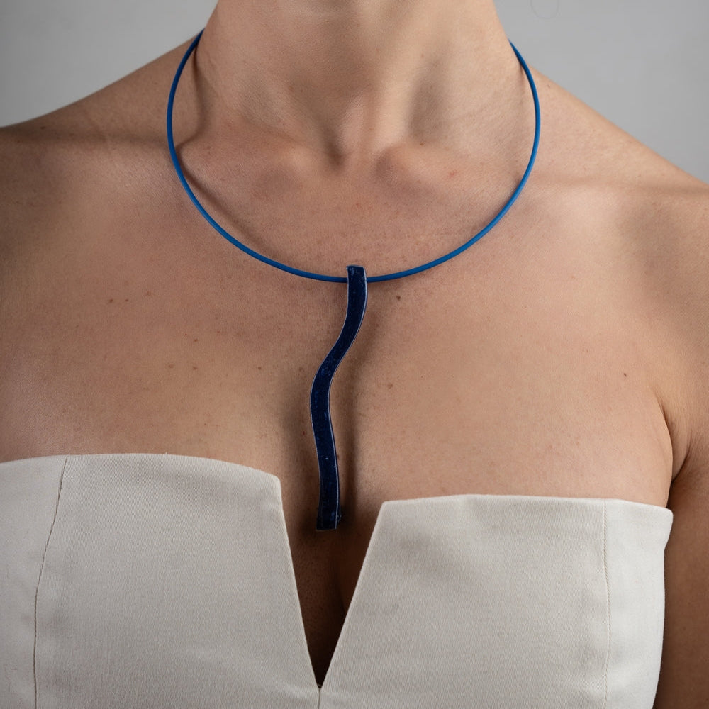 blue slither
