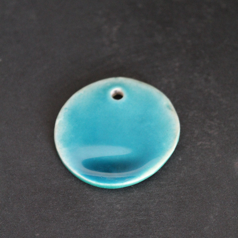 back large circle