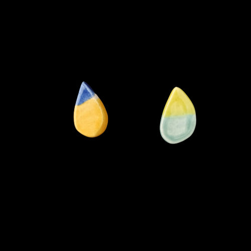 pear drop
