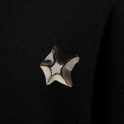 star pin