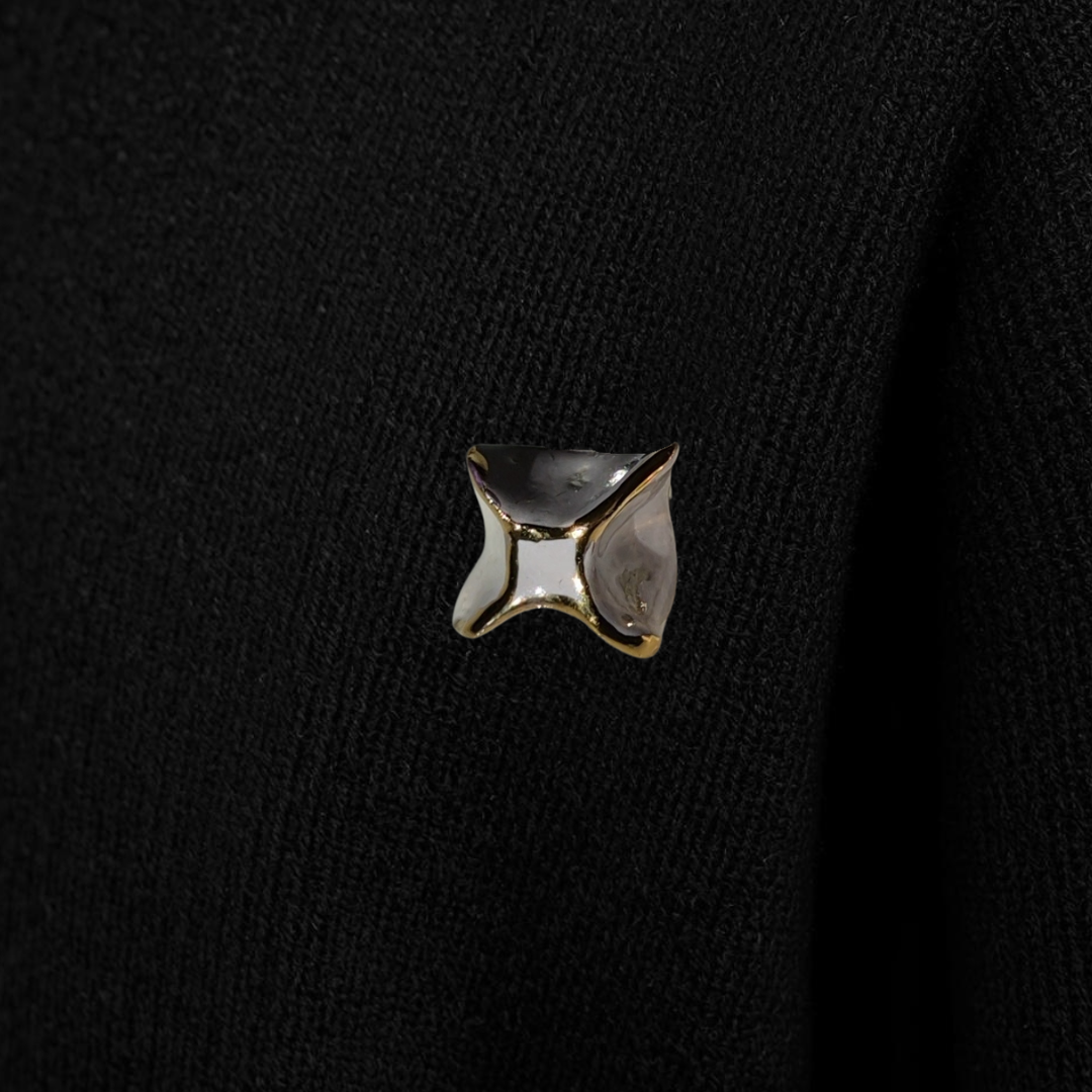 star pin