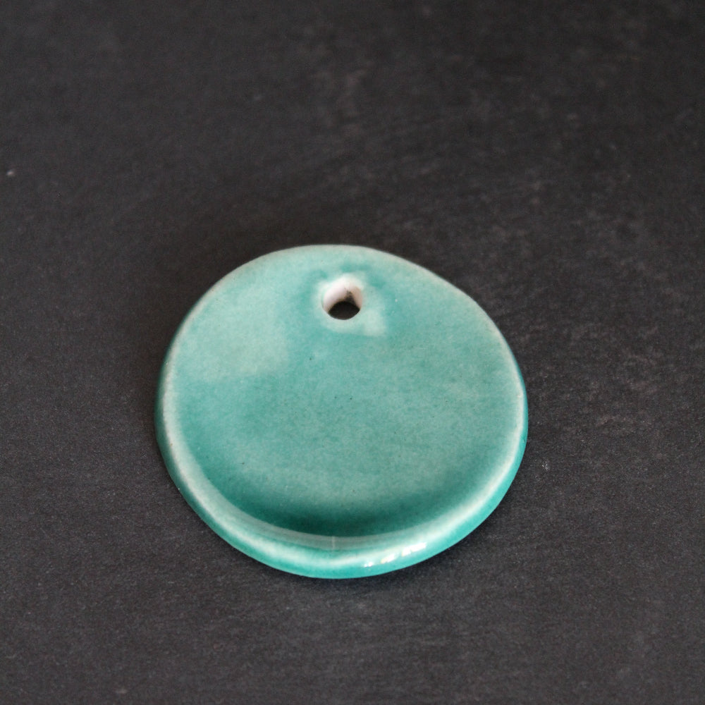 back large circle