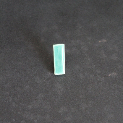 front rectangle