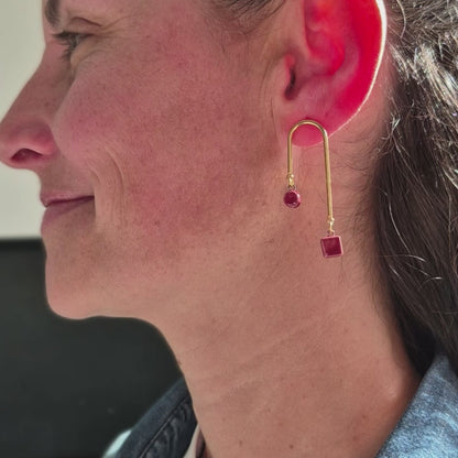 the sage meridian garnet