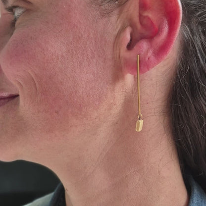 the parallel note beige